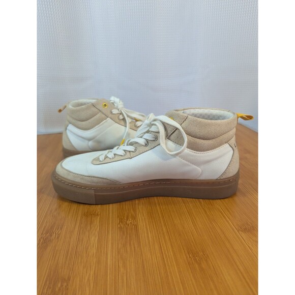 LØCI Hero Ocean Mid-Top Sneaker EU 39 US 7 Mens 8.5 Women's Unisex Vegan (O01) - Picture 2 of 7